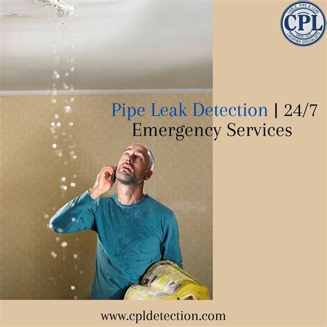 leak detection san diego ca|Welcome to CPL LEAK DETECTION